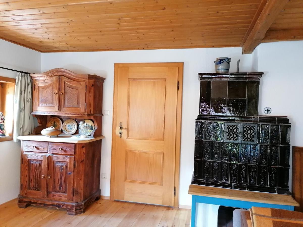 Ferienhaus Villa Klein Venedig Зигсдорф Екстериор снимка