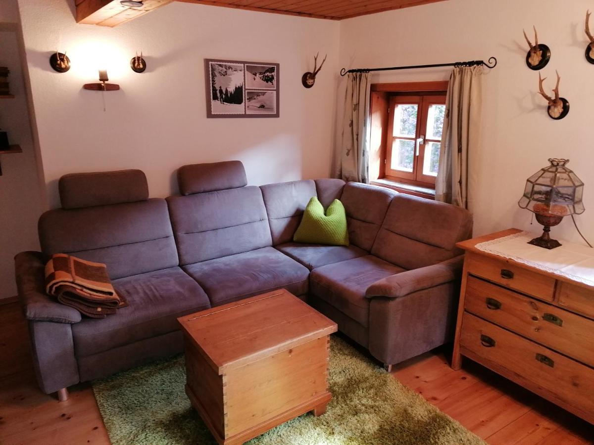 Ferienhaus Villa Klein Venedig Зигсдорф Екстериор снимка