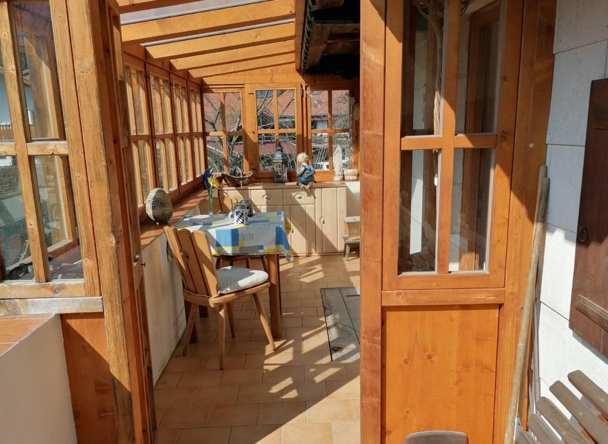 Ferienhaus Villa Klein Venedig Зигсдорф Екстериор снимка