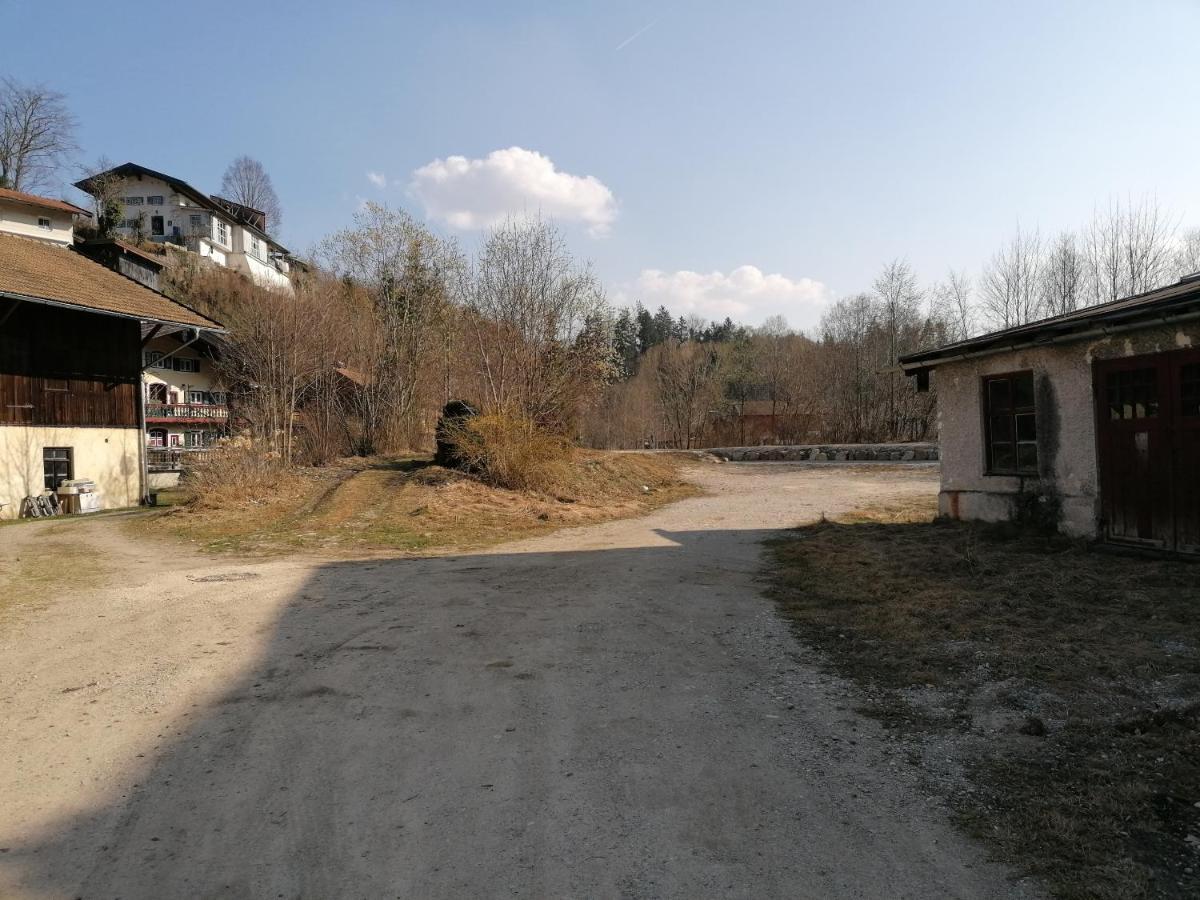 Ferienhaus Villa Klein Venedig Зигсдорф Екстериор снимка