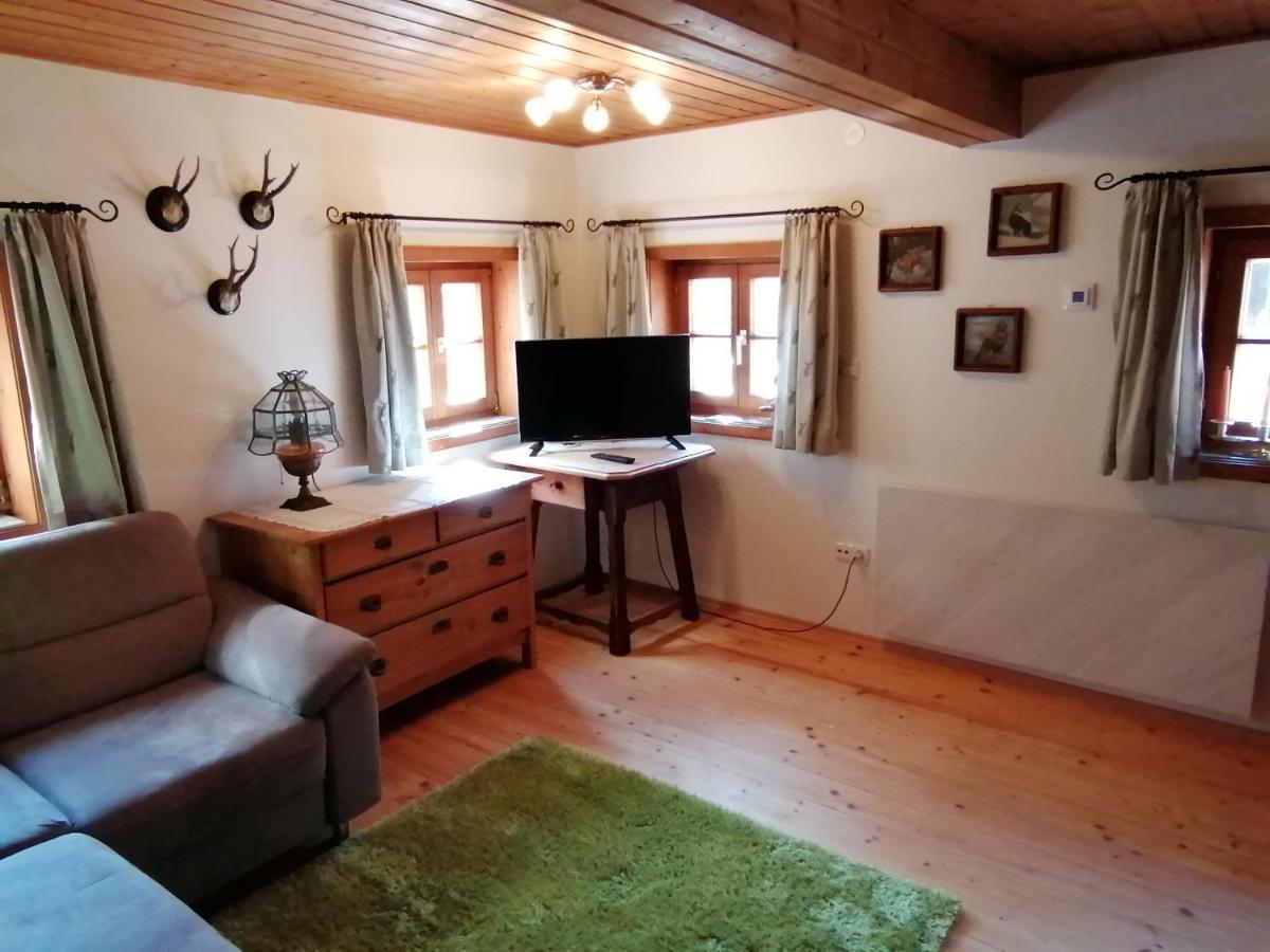 Ferienhaus Villa Klein Venedig Зигсдорф Екстериор снимка